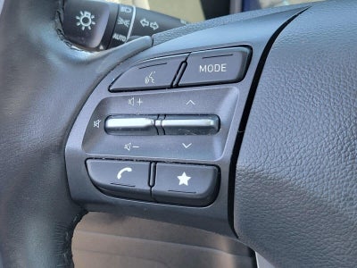 2023 Hyundai Kona Electric Limited