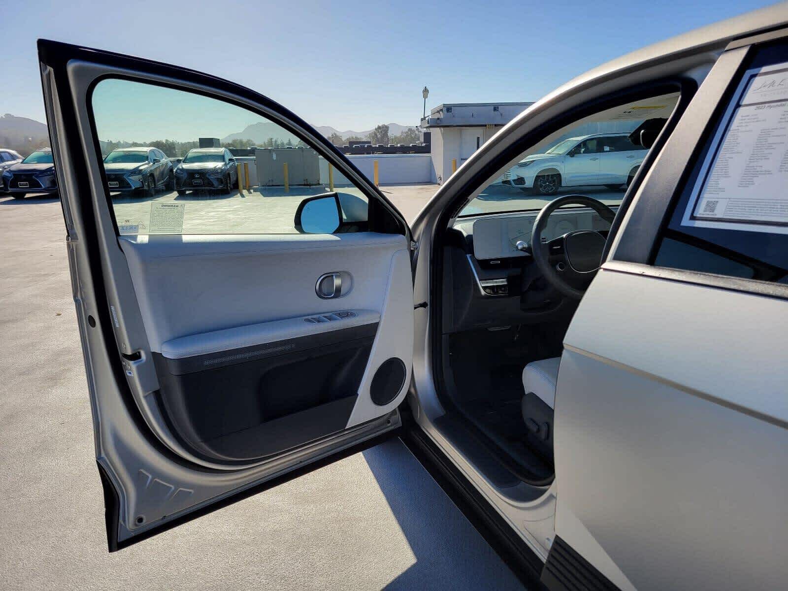2023 Hyundai IONIQ 5 SEL