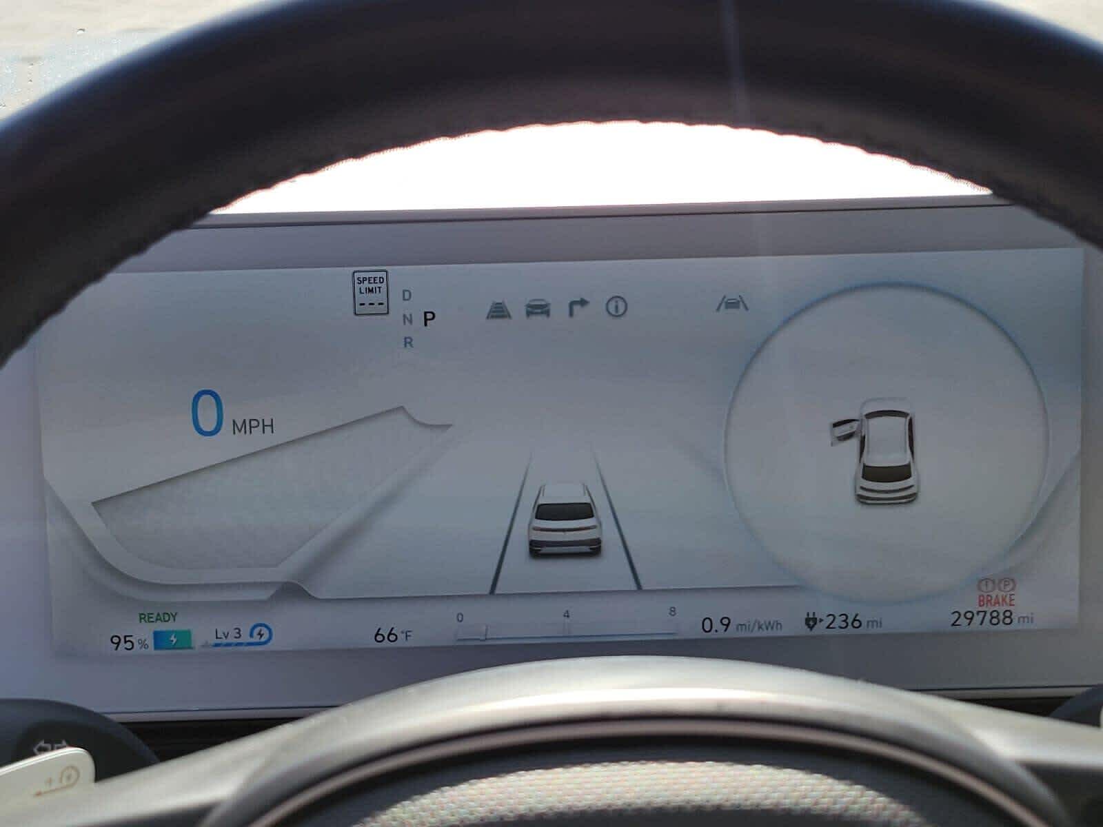 2023 Hyundai IONIQ 5 SEL