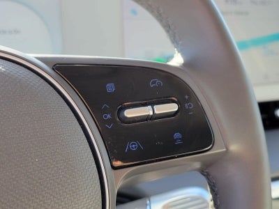 2023 Hyundai IONIQ 5 SEL