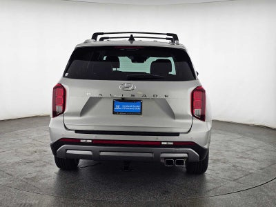 2023 Hyundai Palisade SEL