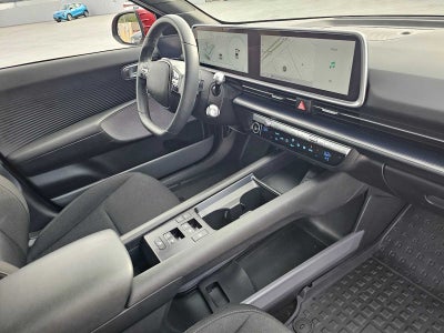 2024 Hyundai IONIQ 6 SE