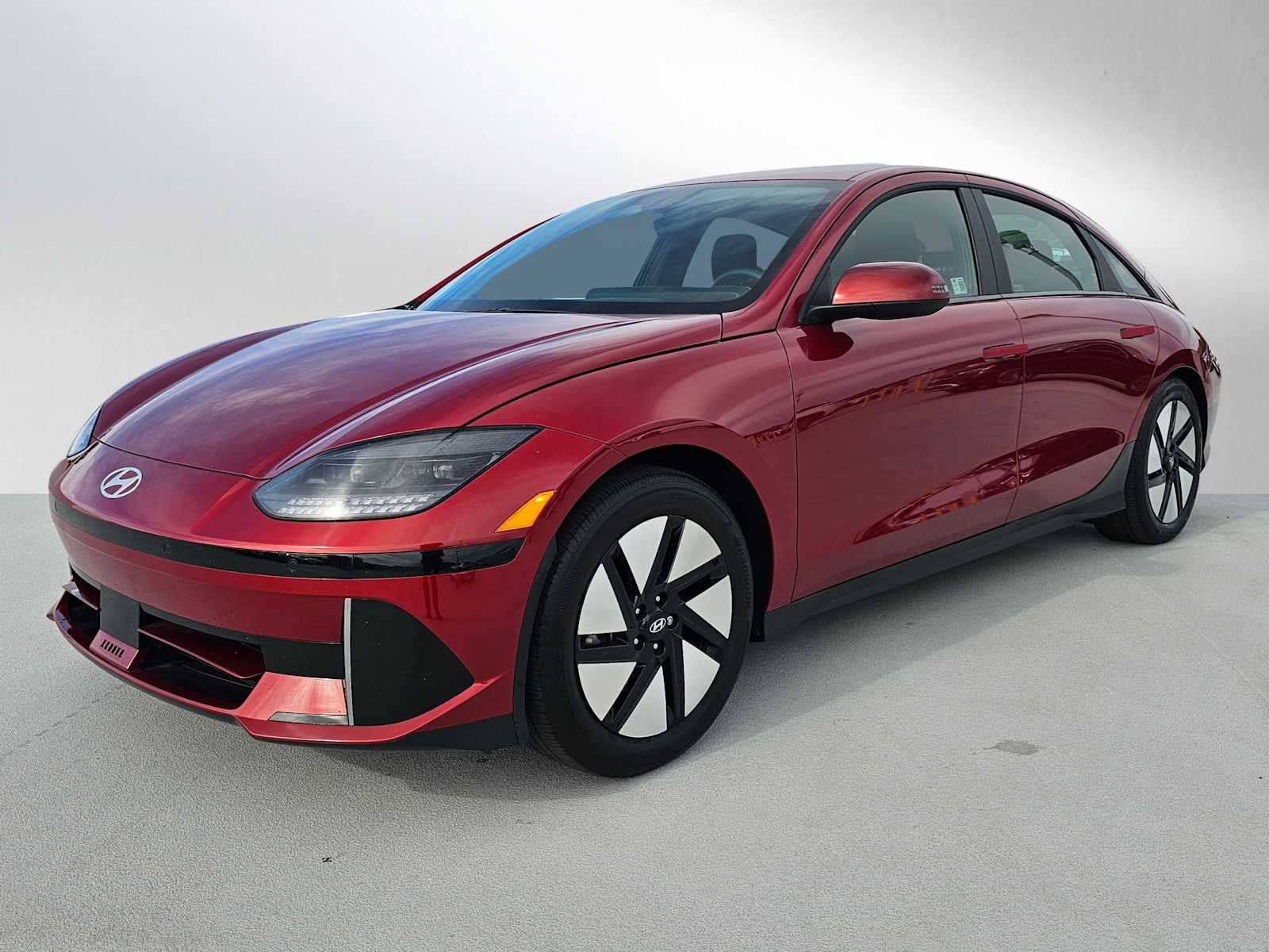 2024 Hyundai IONIQ 6 SE