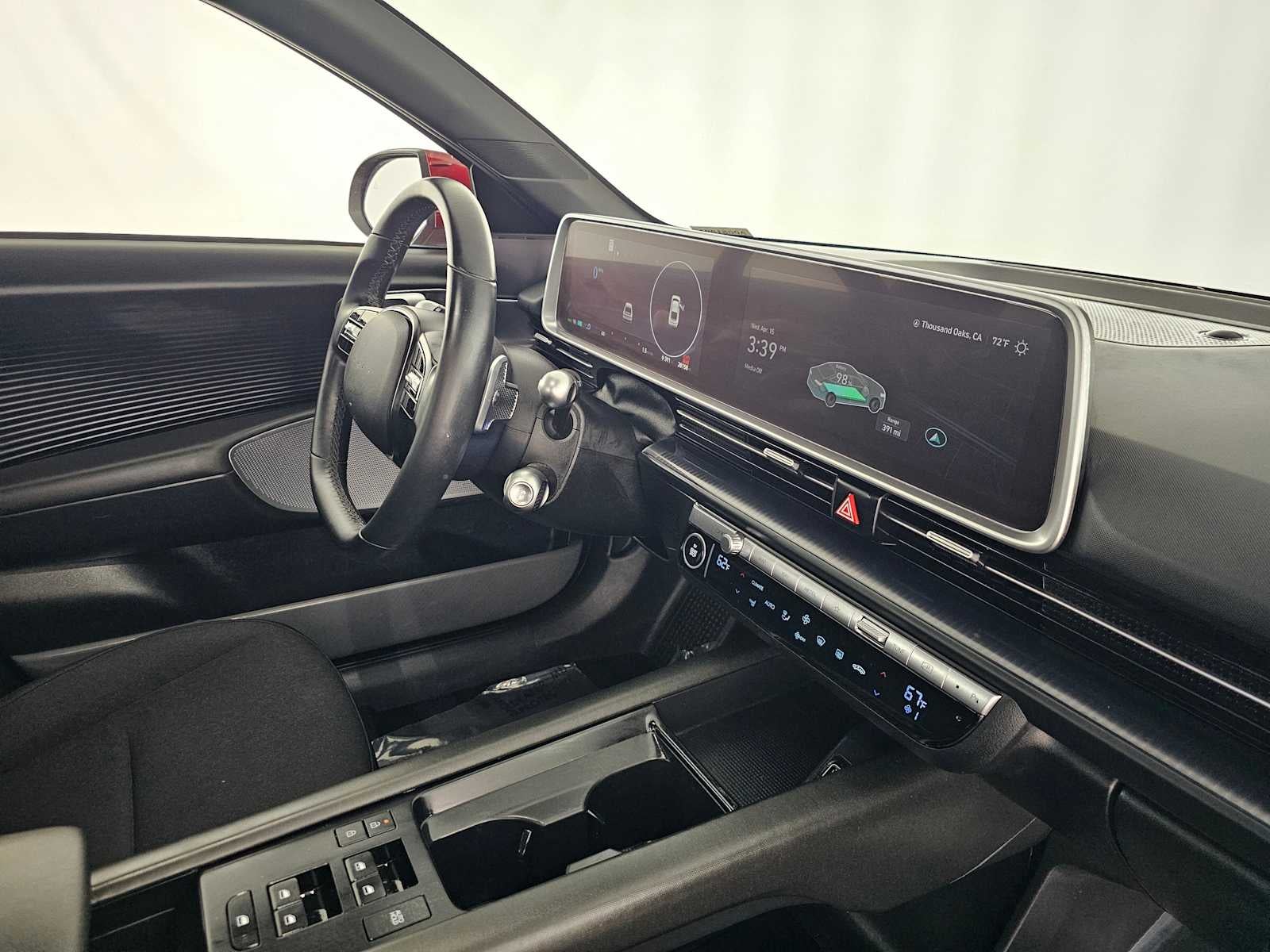 2024 Hyundai IONIQ 6 SE