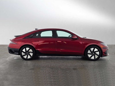 2024 Hyundai IONIQ 6 SE