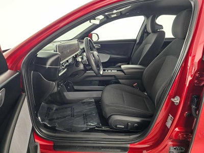 2024 Hyundai IONIQ 6 SE