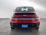 2024 Hyundai IONIQ 6 SE