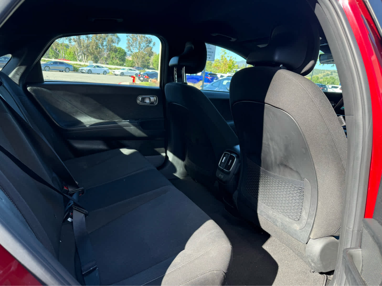 2024 Hyundai IONIQ 6 SE