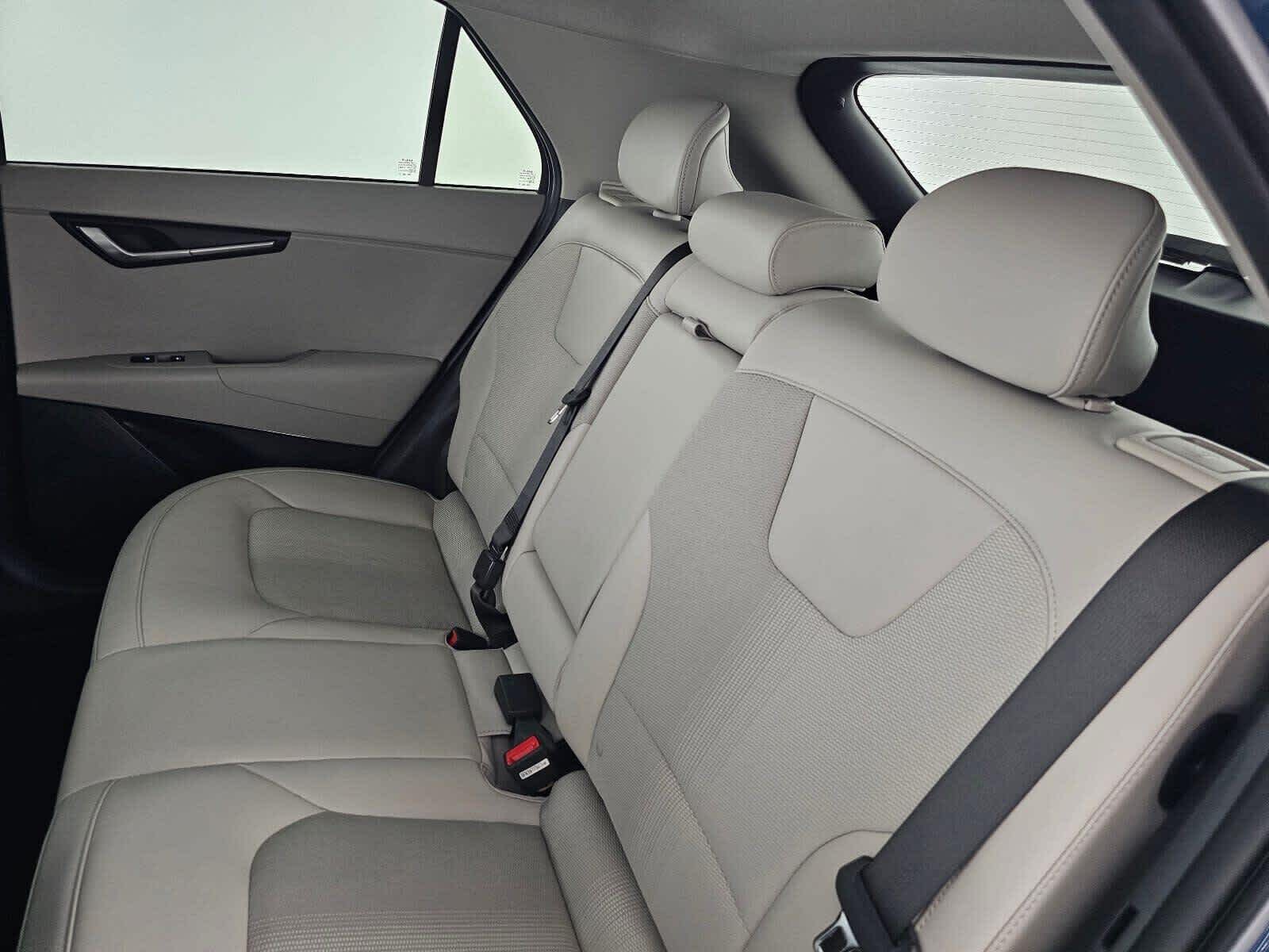 2023 Kia Niro EV Wind