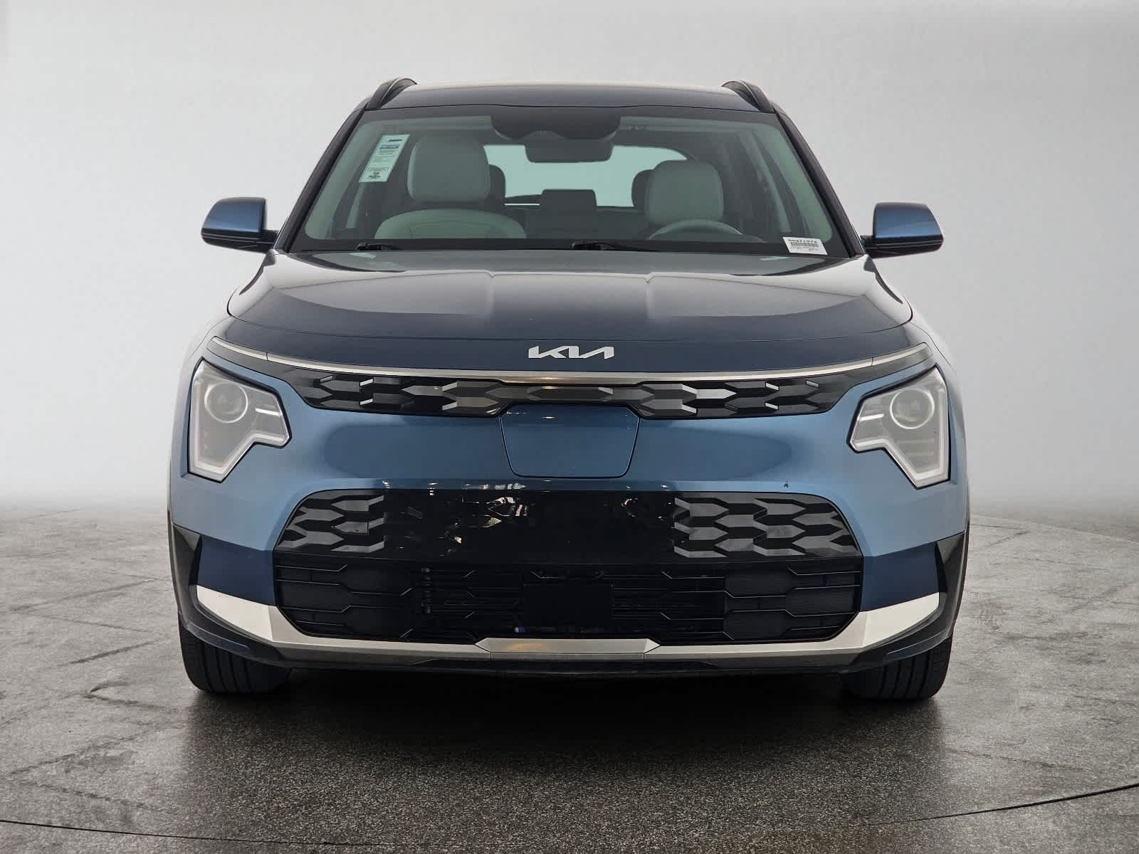 2023 Kia Niro EV Wind
