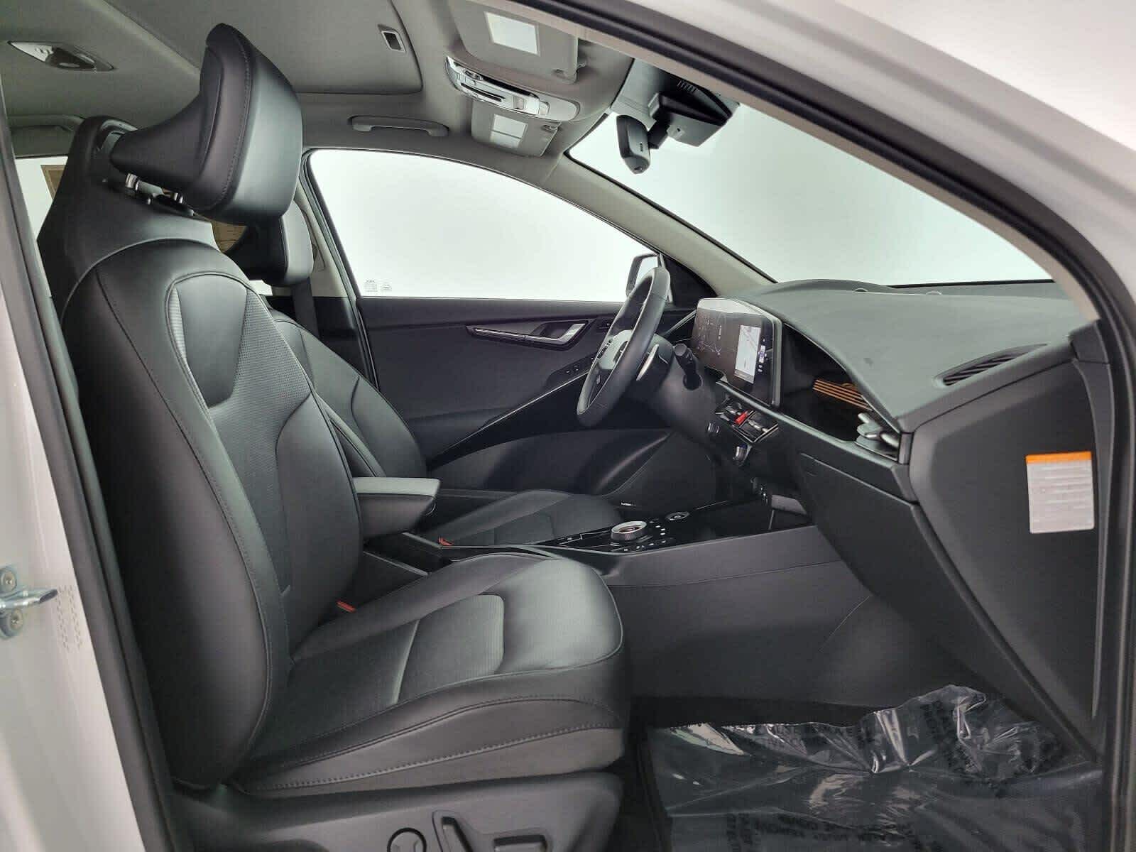 2023 Kia Niro EV Wave