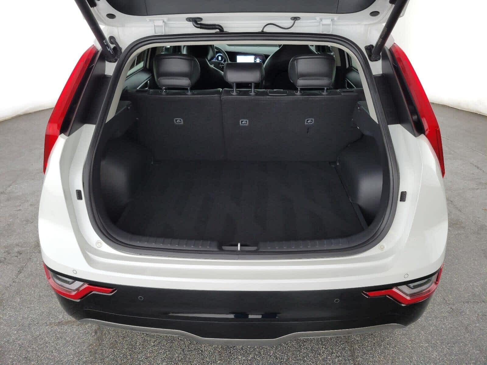 2023 Kia Niro EV Wave