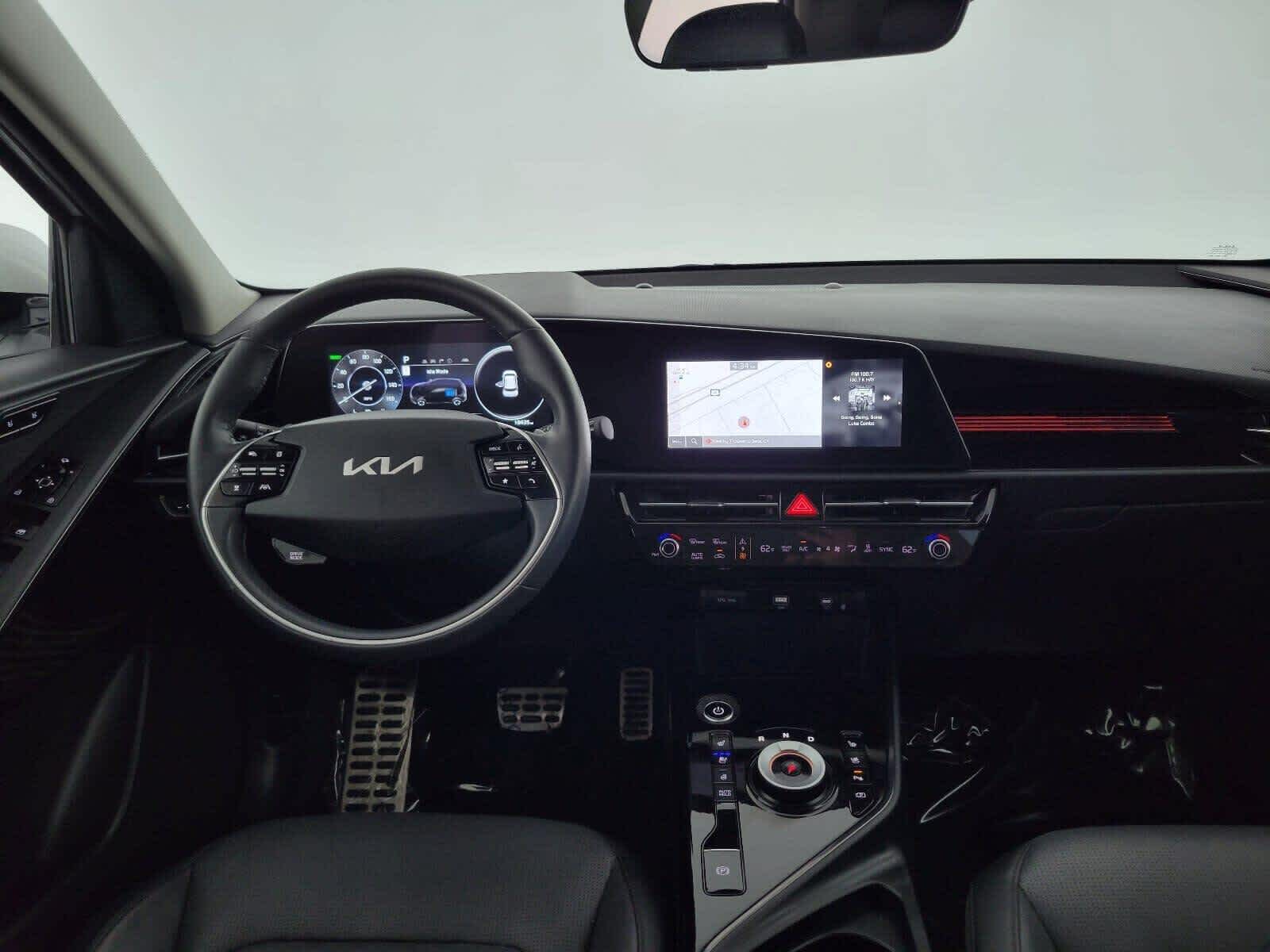 2023 Kia Niro EV Wave