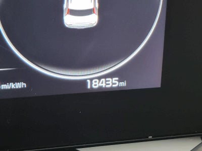 2023 Kia Niro EV Wave