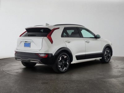 2023 Kia Niro EV Wave