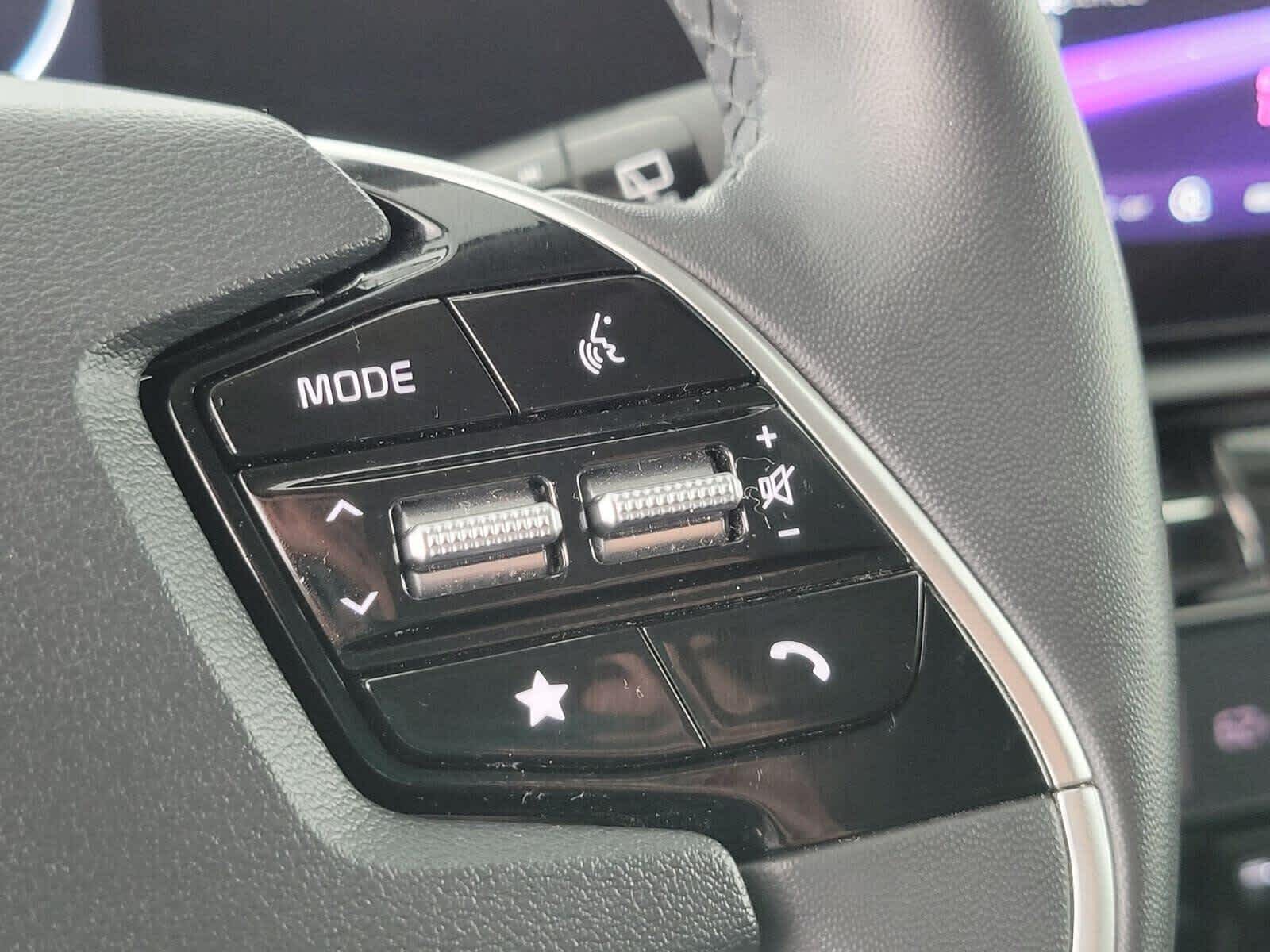 2023 Kia Niro EV Wave