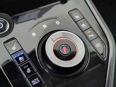 2023 Kia Niro EV Wave