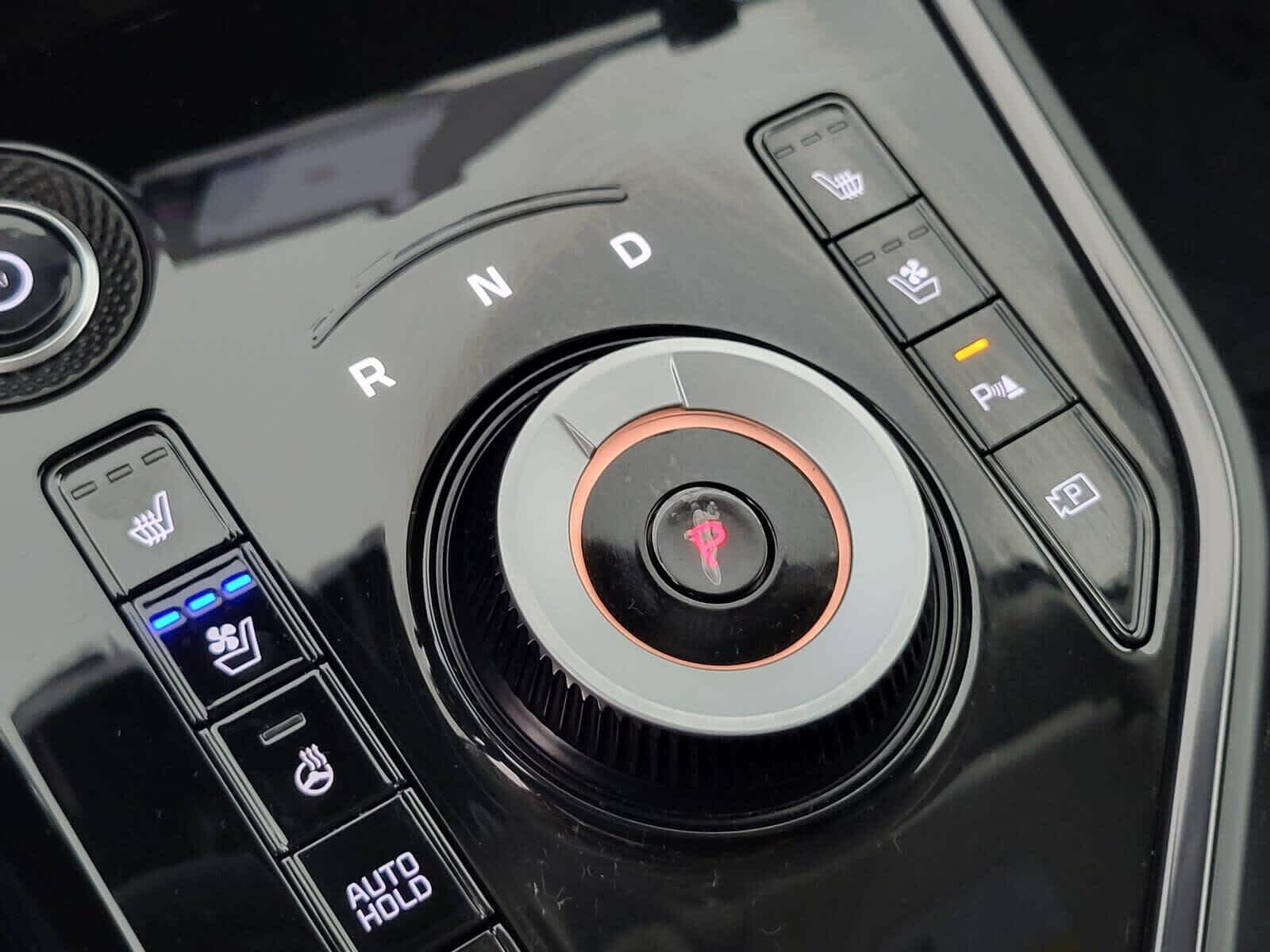 2023 Kia Niro EV Wave