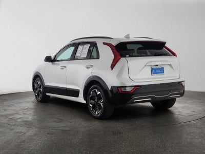 2023 Kia Niro EV Wave