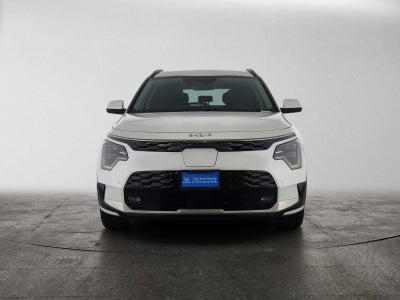 2023 Kia Niro EV Wave
