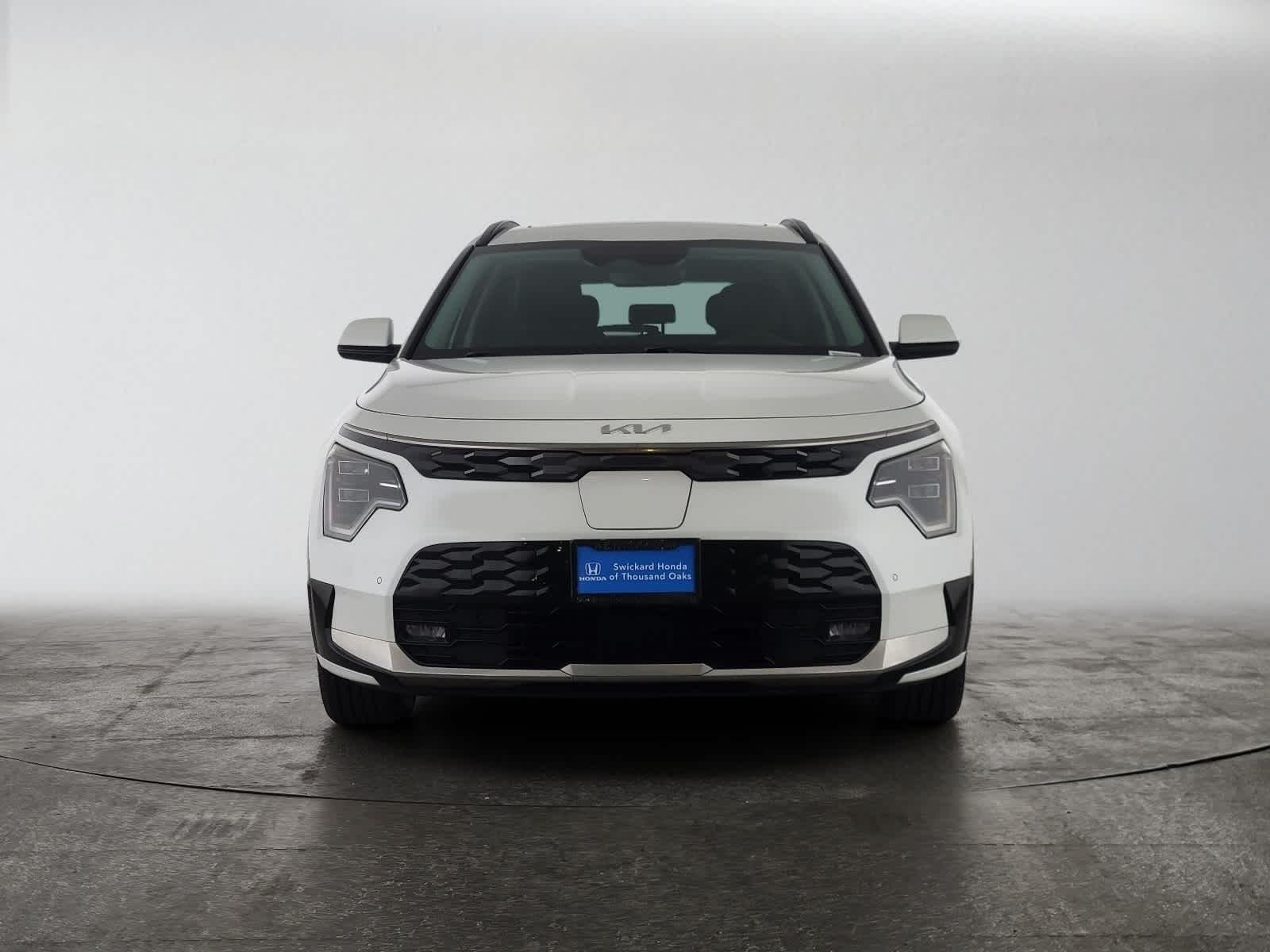 2023 Kia Niro EV Wave