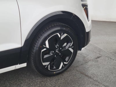 2023 Kia Niro EV Wave