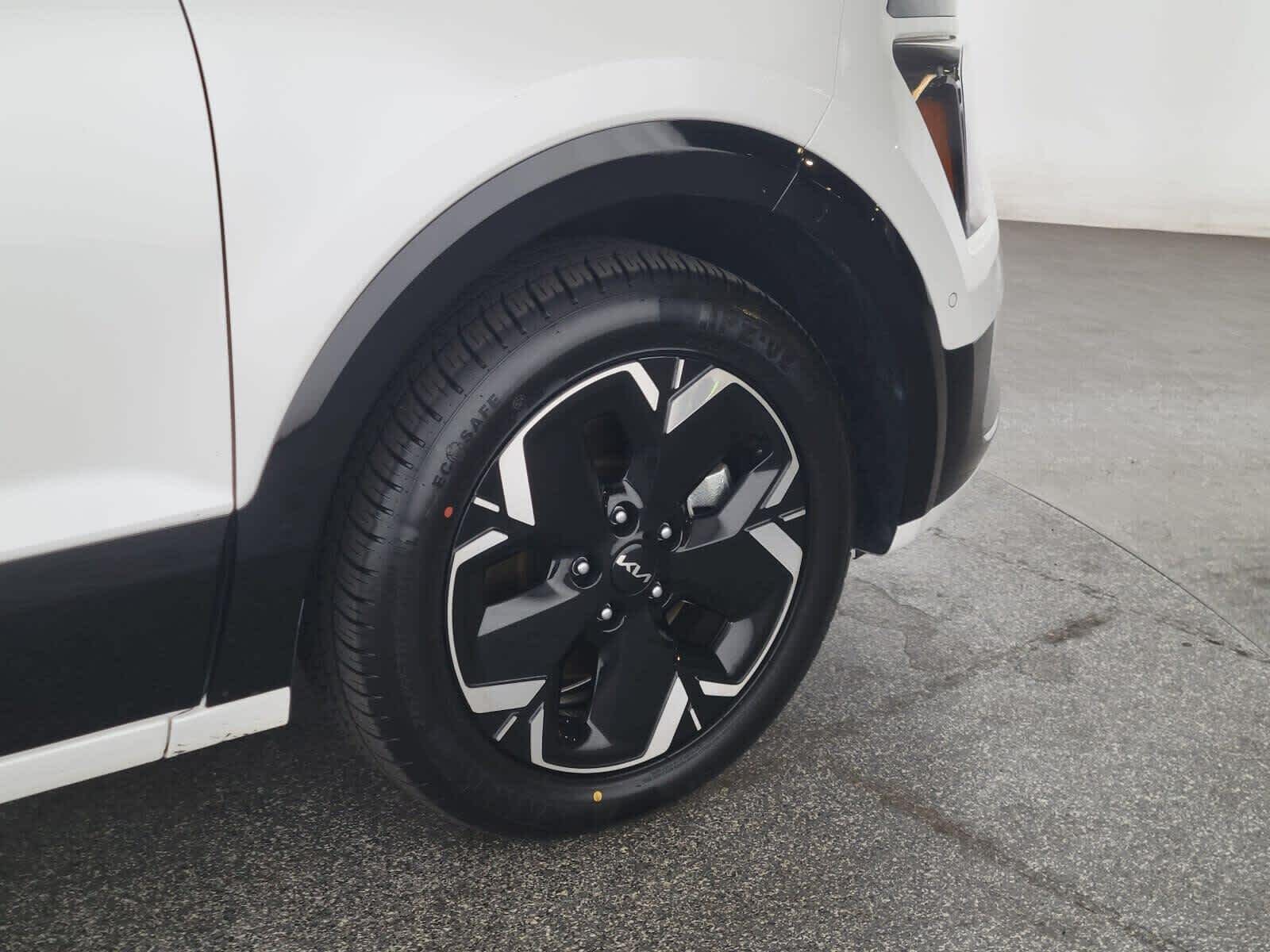 2023 Kia Niro EV Wave