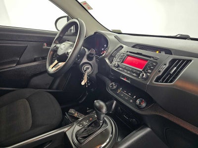 2011 Kia Sportage LX