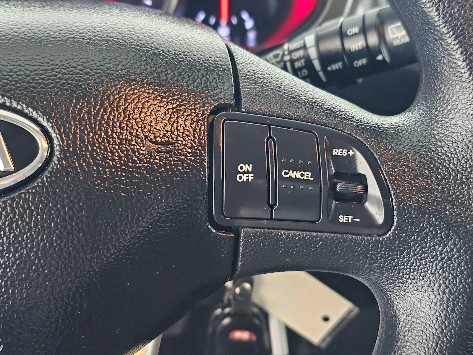 2011 Kia Sportage LX