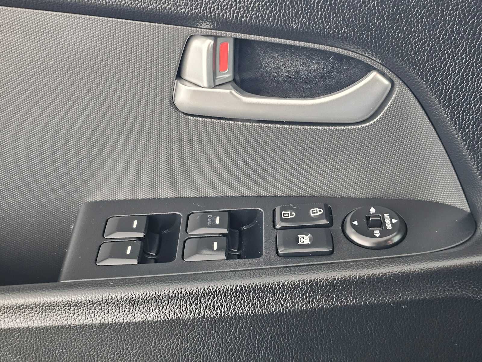 2011 Kia Sportage LX