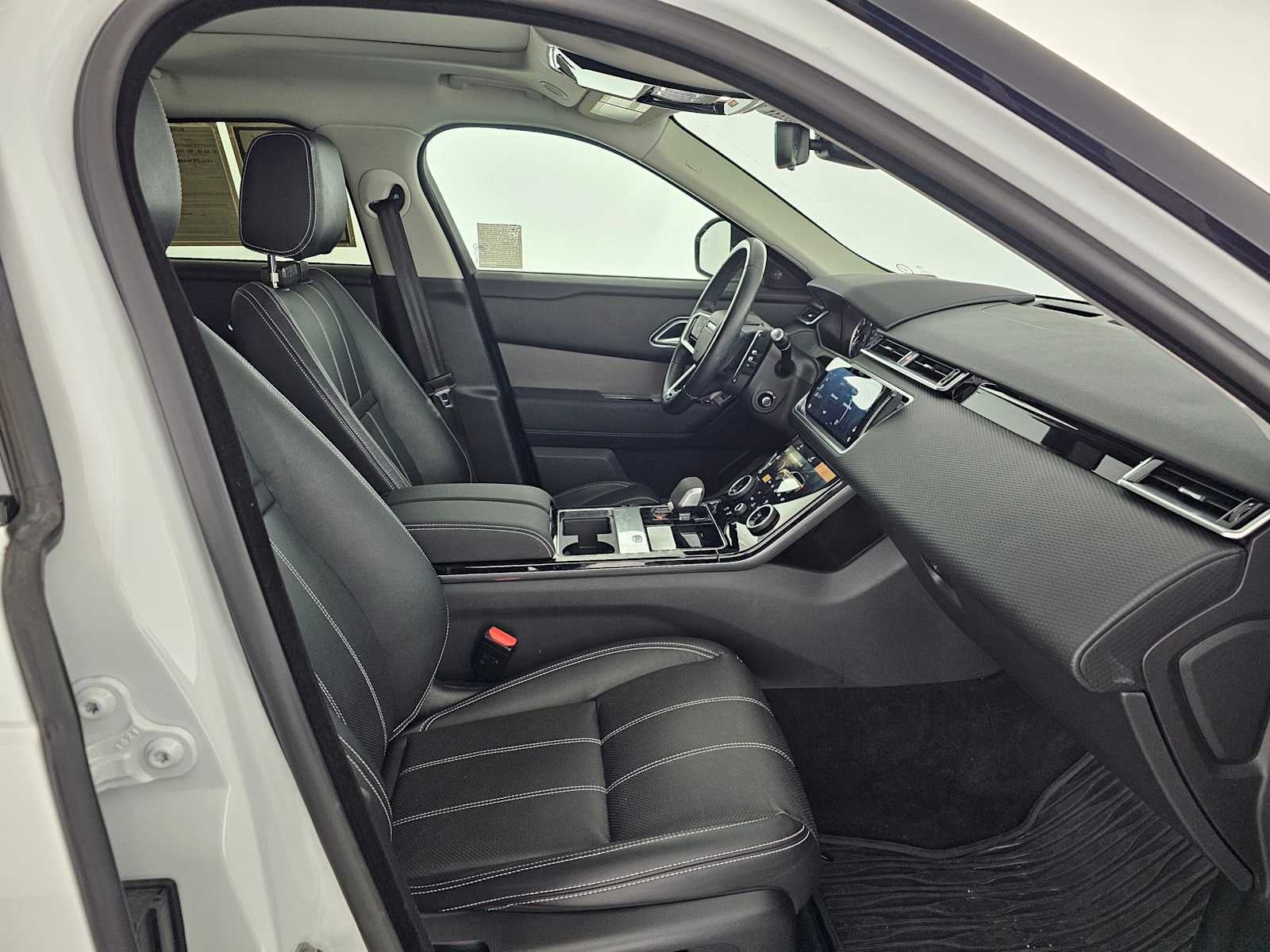 2022 Land Rover Range Rover Velar S