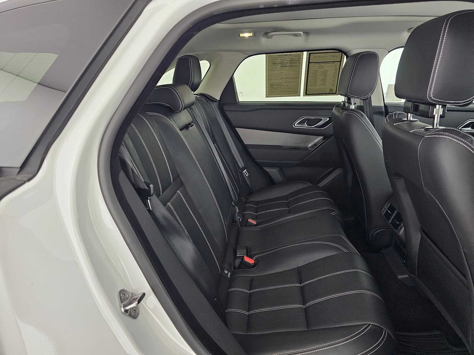 2022 Land Rover Range Rover Velar S