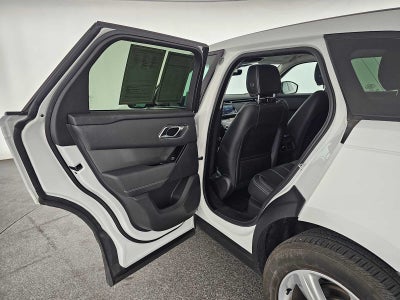 2022 Land Rover Range Rover Velar S