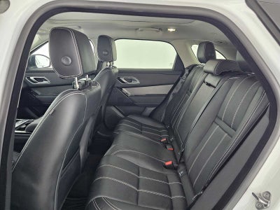 2022 Land Rover Range Rover Velar S