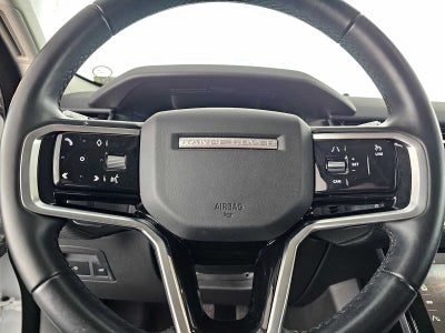 2022 Land Rover Range Rover Velar S