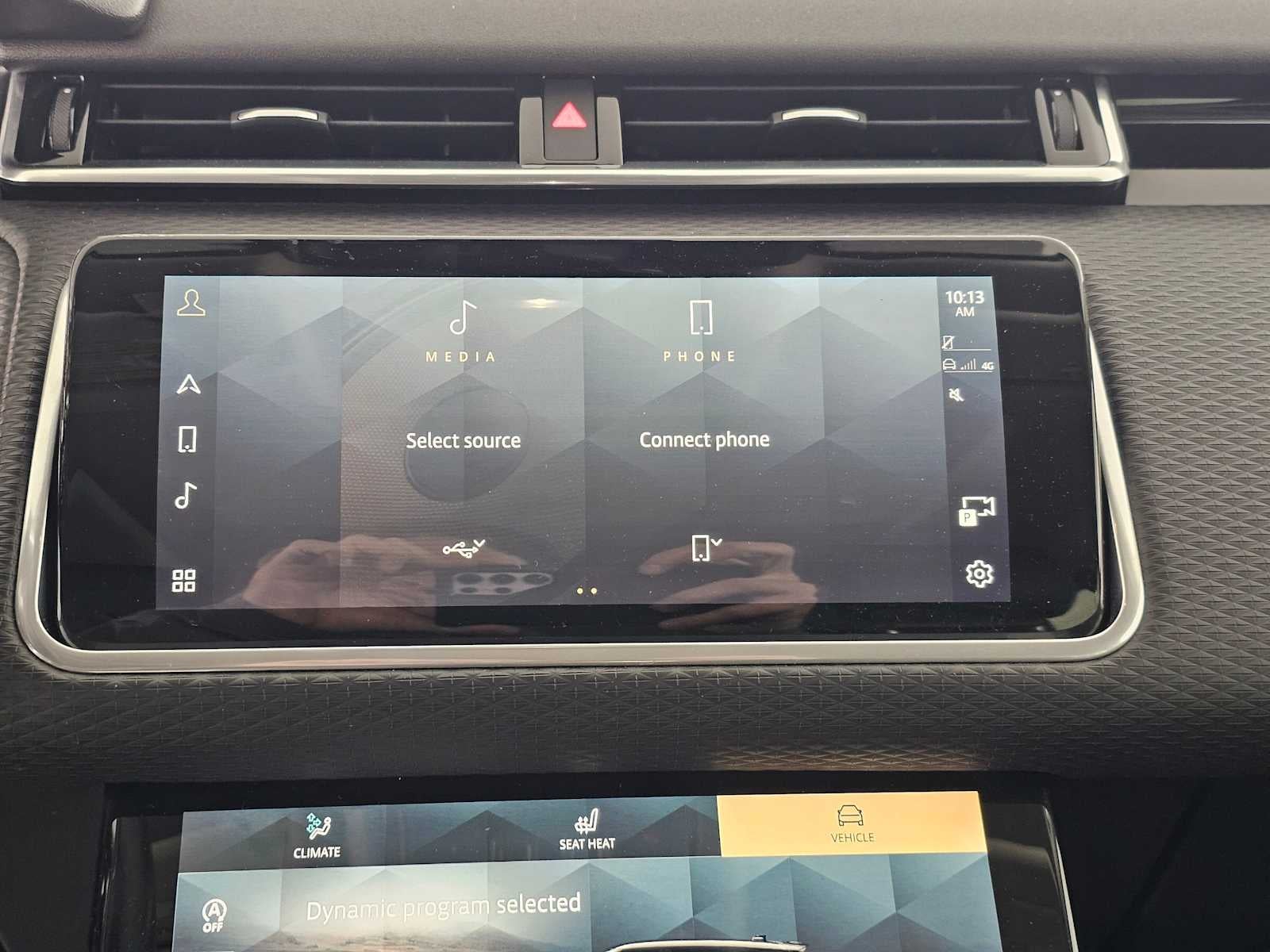 2022 Land Rover Range Rover Velar S