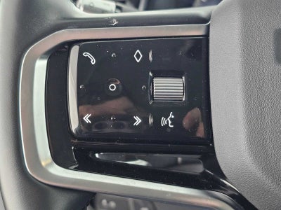 2022 Land Rover Range Rover Velar S