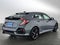 2020 Honda Civic Hatchback EX