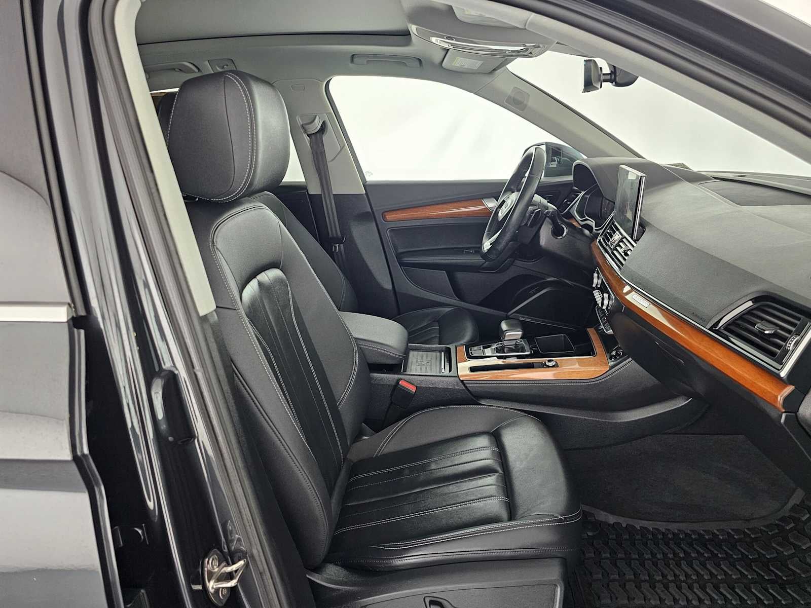 2021 Audi Q5 Premium Plus