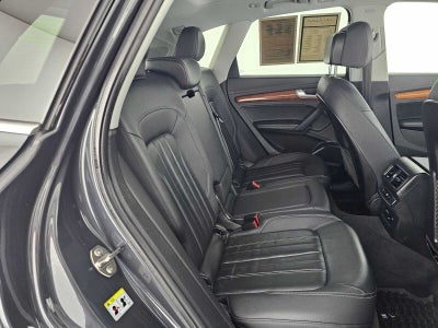 2021 Audi Q5 Premium Plus