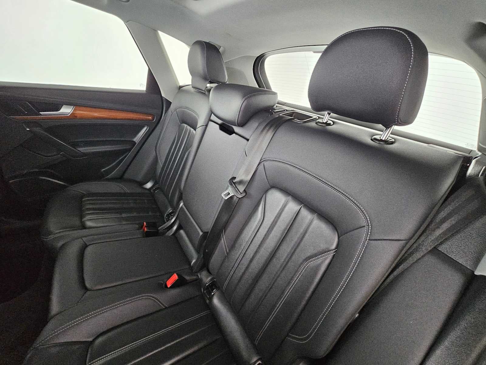 2021 Audi Q5 Premium Plus