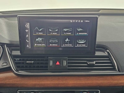 2021 Audi Q5 Premium Plus