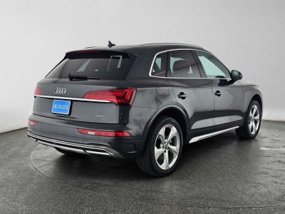2021 Audi Q5 Premium Plus