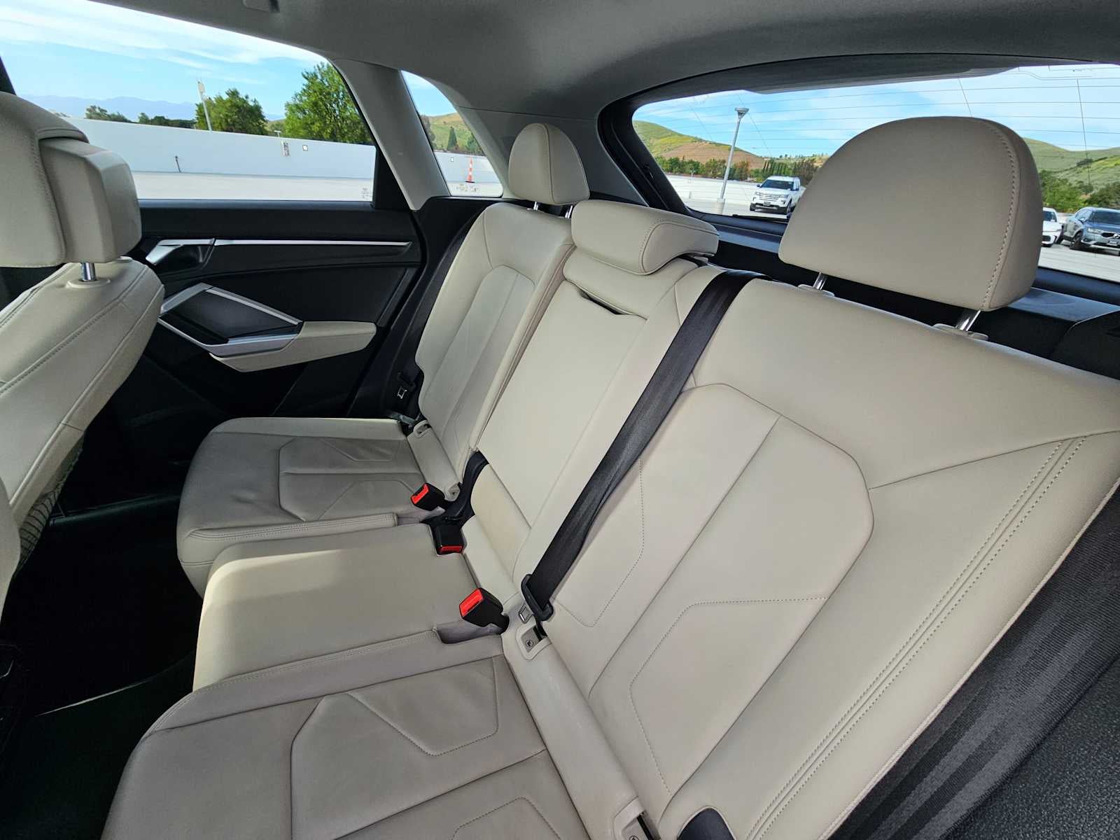 2019 Audi Q3 Premium Plus
