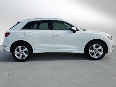 2019 Audi Q3 Premium Plus