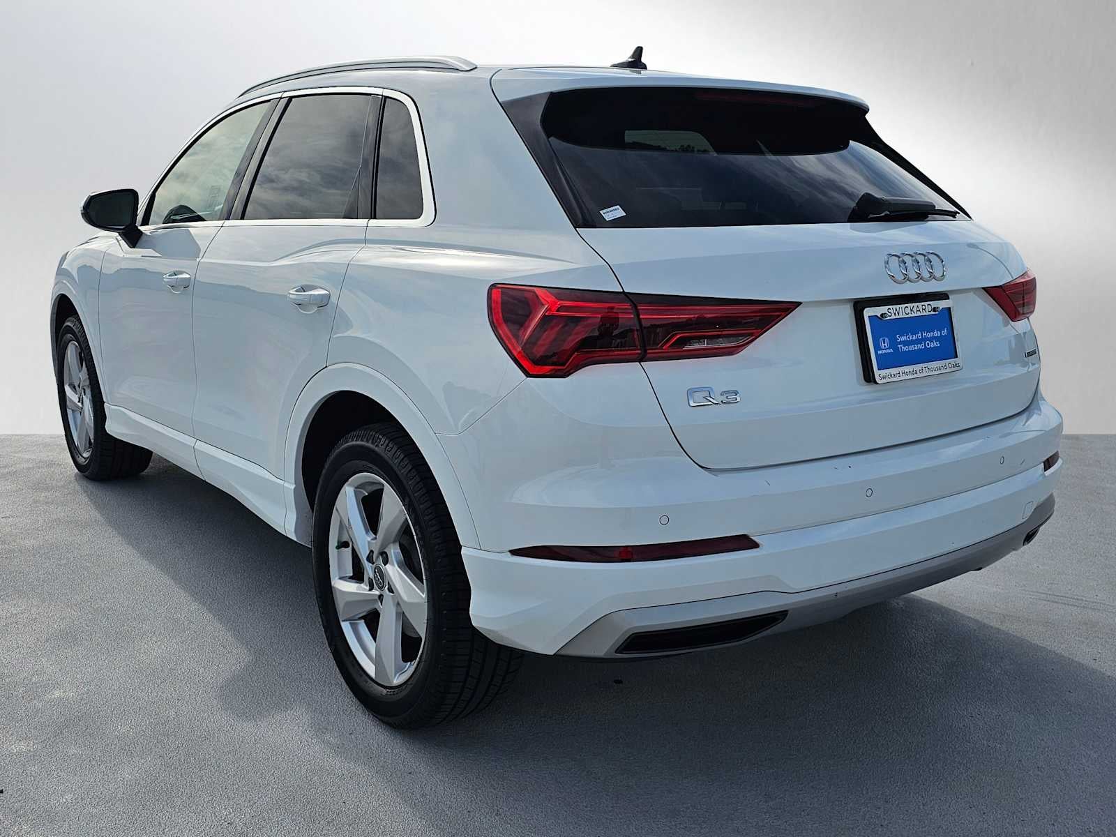 2019 Audi Q3 Premium Plus