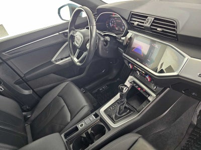 2021 Audi Q3 S line Premium