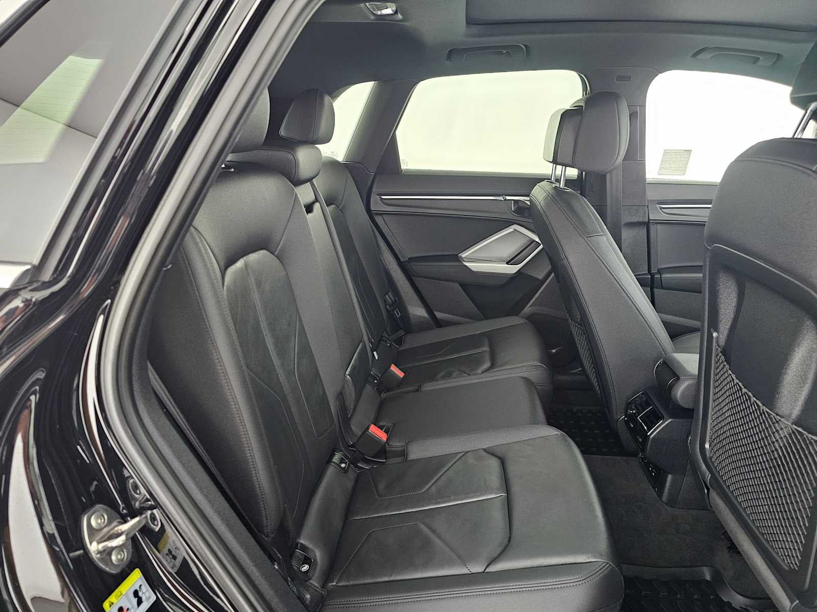 2021 Audi Q3 S line Premium