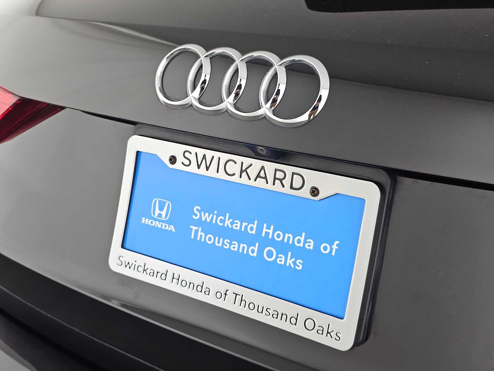 2021 Audi Q3 S line Premium