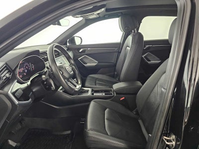 2021 Audi Q3 S line Premium